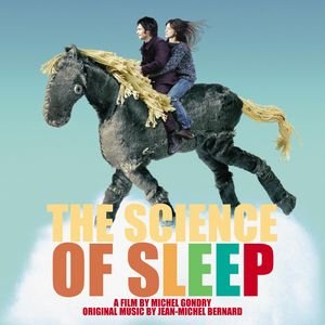 Image for 'Science Of Sleep'