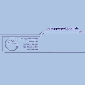 The Copperpot Journals