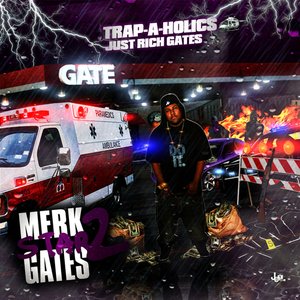 Merk Star Gates 2