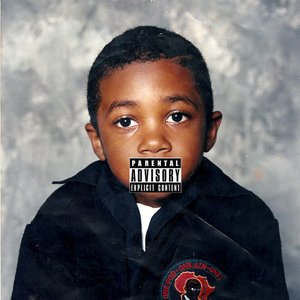 Rappin' Ass Nigga
