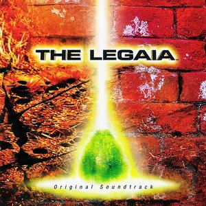 The Legaia