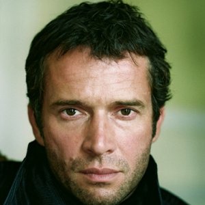 James Purefoy 的头像