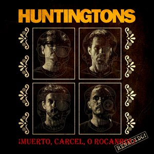 ¡Muerto, Carcel, O Rocanrol! Renacido!