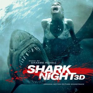 Shark Night 3D