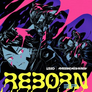 REBORN EP