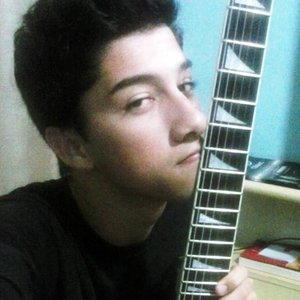 Gabriel Patrício 的头像