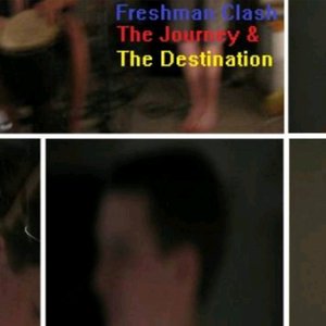 The Journey and The Destination