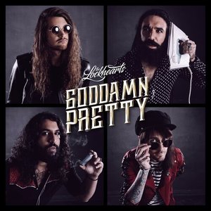 Goddamn Pretty - Single