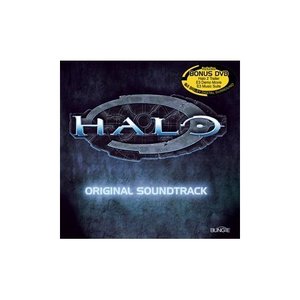 Avatar for Halo 1 Soundtrack