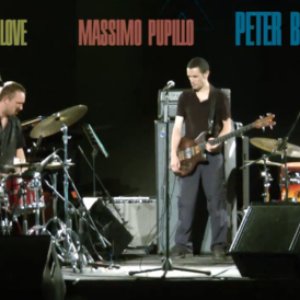 Avatar for Peter Brötzmann,Massimo Pupillo & Paal Nilssen-Love