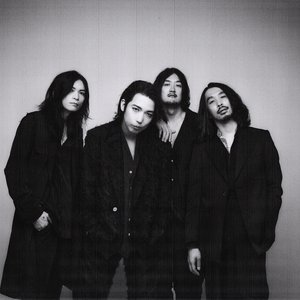 THE NOVEMBERS 的头像