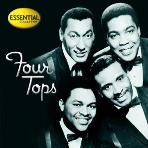 Image for 'Essential Collection: Four Tops'