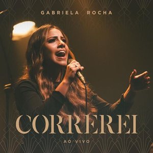 Correrei (Ao Vivo) - Single