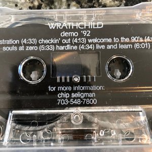 Wrathchild Demo '92