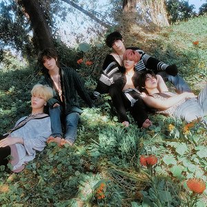 Аватар для TOMORROW X TOGETHER