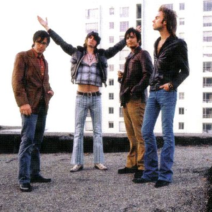 Big Midnight photo provided by Last.fm