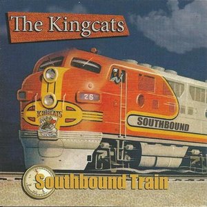 Southbound Train