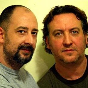 Michael Sherwood & Christian Nesmith 的头像