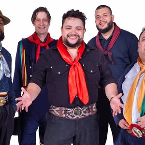 Avatar de Grupo Rodeio