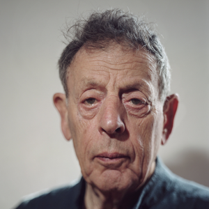 Philip Glass