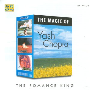 The Magic Of Yash Chopra Vol.1