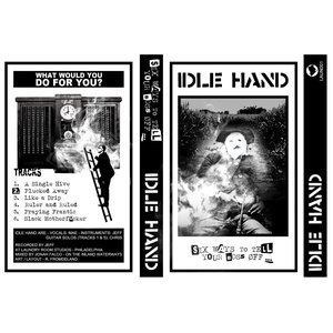 Idle Hand 的头像