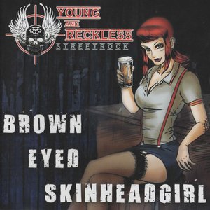 Brown Eyed Skinheadgirl