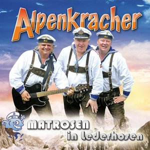 Alpenkracher