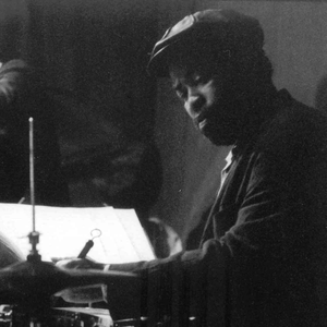 Doug Hammond photo provided by Last.fm