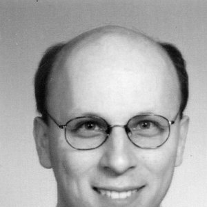 Avatar for Martin Grohman