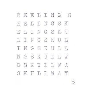 “Reeling Skullways”的封面