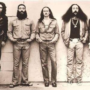 The Good Rats photo provided by Last.fm