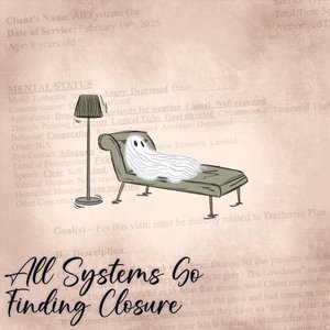 Finding Closure - EP