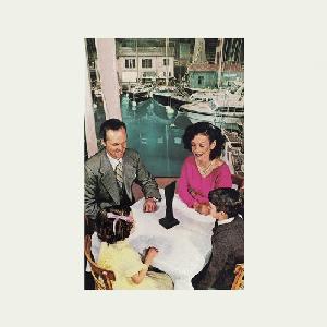 Presence - Remaster