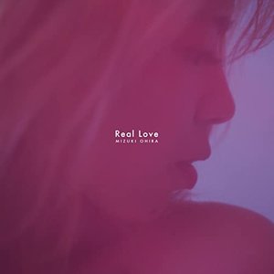 Real Love - Single