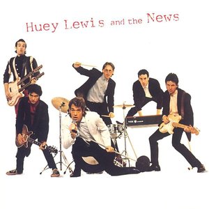 Huey Lewis & The News