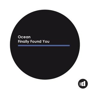 Finally Found You
