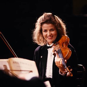 Avatar for Anne-Sophie Mutter, Elias David Moncado, Mohamed Hiber & Mutter's Virtuosi