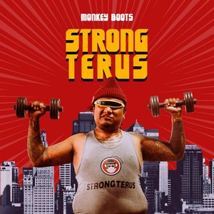 Strong Terus