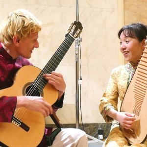 Marek Pasieczny & Lingling Yu 的头像