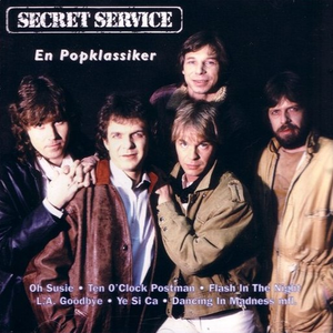 Secret Service - 100 Rock [disc 1] - Zortam Music