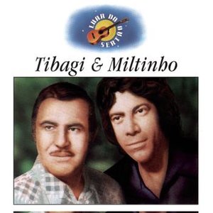 Luar Do Sertão - Tibagi & Miltinho