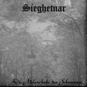 Die Melancholie des Schmerzes