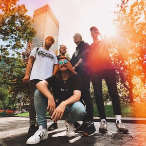 No Face No Case のアバター