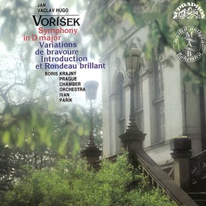 Voříšek: Symphony in D major, Variations de bravoure, Introduction et Rondeau brillant