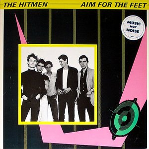 Aim for the Feet