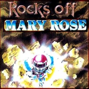 Rocks Off