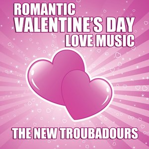 Romantic Valentine's Day Love Music