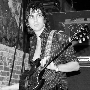Avatar di Johnny Jewel with Symmetry