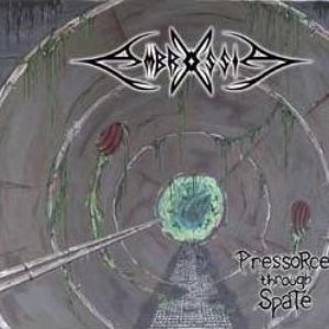 Pressorce Through Spate